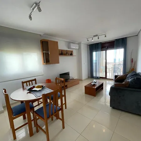 Apartment Alpen1 Mira D'or