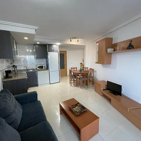 Apartamento Alpen1 Mira D'or *